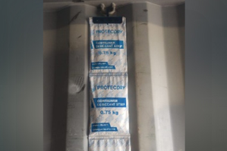ABSORBENTES DE HUMEDAD